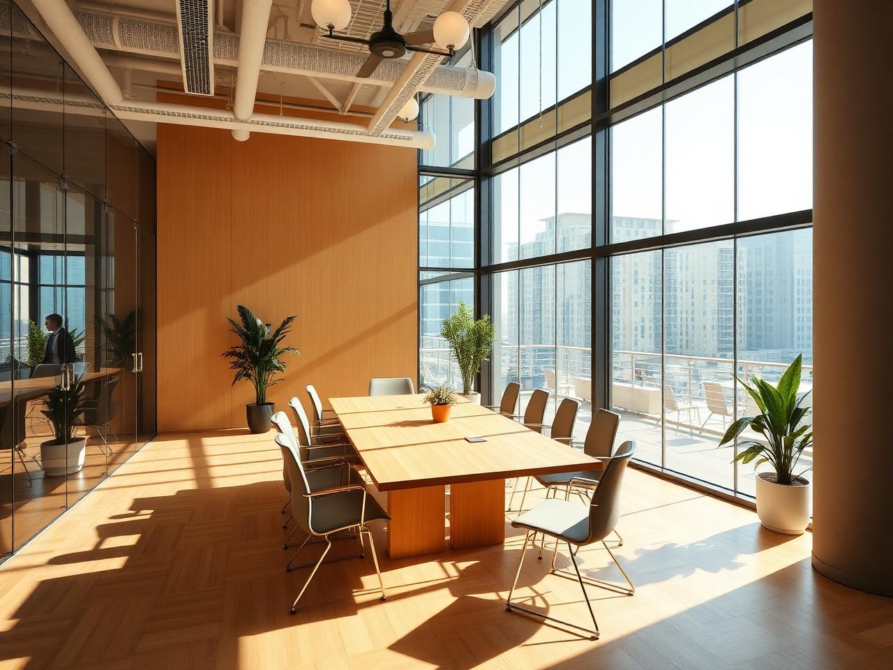 Arevon office